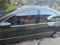 Usata Peugeot 607 204 CV (150 kW) 2007 Verde Berlina