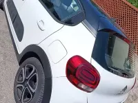 Usata Citroën C3 Shine 100 CV (73 kW) 2019 Utilitaria