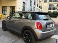 Usata Mini One D 95 CV (69 kW) 2017 Grigio Utilitaria