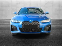 Usata BMW 420 M Sport 190 CV (139 kW) 2025 Blu/azzurro Berlina