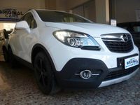 usata Opel Mokka 1.7 CDTI Ecotec 130CV 4x4 Start&Stop Co