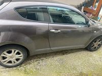 Usata Alfa Romeo MiTo Distinctive 120 CV (88 kW) 2011 Utilitaria