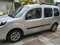 Usata Renault Kangoo LIMITED 90 CV (66 kW) 2016 Monovolume