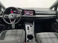 Usata VW Golf VIII GTI 245 CV (180 kW) 2021 Grigio Berlina