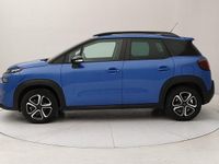 Gebraucht Citroën C3 Aircross Feel 110 PS (80 kW) 2023 Blau SUV