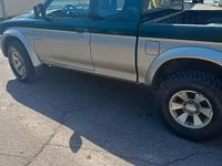 Usata Mitsubishi L200 2005 Pick-up