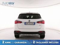 Usata MG HS Exclusive 258 CV (189 kW) 2022 Bianco SUV