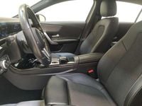 Usata Mercedes A180 116 CV (85 kW) 2019 Nero Berlina