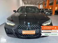 Usata BMW 420 Coupé M Sport 190 CV (139 kW) 2021 Coupé