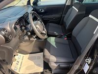 Usata Citroën C3 Aircross PureTech 110 CV (80 kW) 2024 Nero SUV