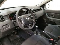 usata Dacia Duster 1ª serie 1.6 sce Comfort Gpl 4x2 s e s 115cv 1.6 sce Comf
