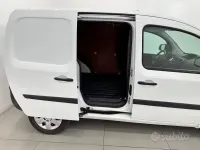 Usata Renault Kangoo 75 CV (55 kW) 2018 Bianco Monovolume