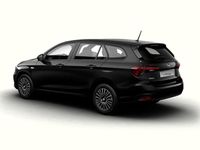 Usata Fiat Tipo Cross 100 CV (73 kW) 2023 Nero Utilitaria