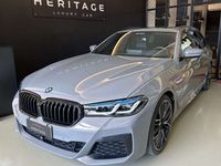 Usata BMW 540 M Sport 340 CV (250 kW) 2021 Telesto Station wagon