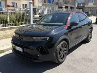 Usata Opel Mokka GS Line 101 CV (74 kW) 2022 SUV