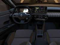 Nuova Renault 5 E-Tech Komfort 77 kW (106 CV) 2026 Giallo Utilitaria