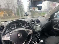 Usata Alfa Romeo MiTo Impression 69 CV (50 kW) 2014 Utilitaria