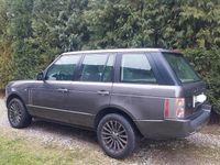 Usata Land Rover Range Rover Classic 2003 SUV