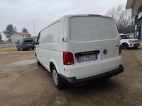 Usata VW T6.1 Business 150 CV (110 kW) 2021 Bianco Furgone