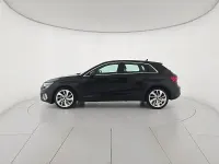 Usata Audi A3 Sportback Advanced 150 CV (110 kW) 2022 Utilitaria