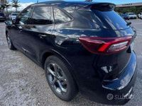 Usata Ford Kuga ST-Line 179 CV (131 kW) 2025 Nero SUV
