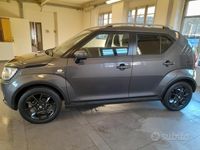 usata Suzuki Ignis 1.2 Dualjet 4WD All Grip gancio traino