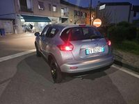Usata Nissan Juke Tekna 117 CV (86 kW) 2014 SUV