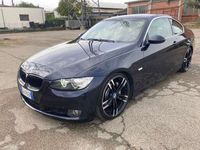 usata BMW 330 330 d Coupe Futura