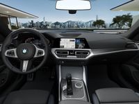 Usata BMW 430 Gran Coupé M Sport 245 CV (180 kW) 2022 Tanzanite blue metallizzato Coupé