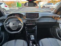 Usata Peugeot 2008 Allure 131 CV (96 kW) 2024 Argento SUV