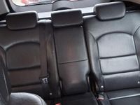 Usata SsangYong Korando 175 CV (128 kW) 2012 Bianco SUV