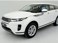 usata Land Rover Range Rover evoque 2.0d i4 mhev S awd 150cv auto