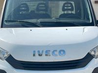 usata Iveco Daily 