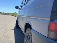 Usata VW Caravelle 102 CV (75 kW) 1999