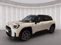 Nuova Mini Aceman 55 kW (75 CV) 2025 SUV