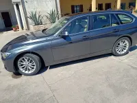 Usata BMW 320 184 CV (135 kW) 2013 Station wagon