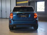 Brugt Mini Cooper Countryman 136 HK (100 kW) 2023 Blå SUV