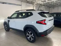 Nuova Dacia Duster Expression 120 CV (88 kW) 2026 Bianco SUV