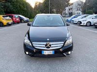 usata Mercedes B180 CDI Automatik*Navi*Camera*Star