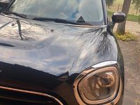 Usata Mini One D Countryman 2020 Nero SUV