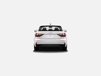 Usata Audi A1 Sportback Business 116 CV (85 kW) 2025 Bianco Utilitaria