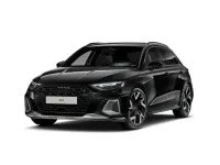 Nuova Audi A3 150 CV (110 kW) 2026 Nero Berlina