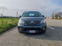 Usata Citroën C3 Elegance 60 CV (44 kW) 2010 Grigio Berlina