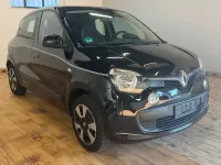 Usata Renault Twingo LIMITED 71 CV (52 kW) 2019 Nero Utilitaria