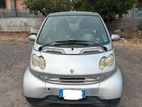 Usata Smart ForTwo Coupé 41 CV (30 kW) 2003 Utilitaria
