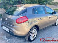Usata Fiat Bravo Dynamic 120 CV (88 kW) 2009 Marrone Utilitaria