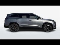 Usata Renault Espace Esprit Alpine 200 CV (147 kW) 2024 Grigio scuro Monovolume