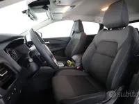 Usata Nissan Qashqai Style Edition 158 CV (116 kW) 2022 Nero SUV