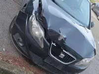 Usata Seat Ibiza 69 CV (50 kW) 2010