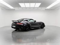 usata Mercedes AMG GT R PRO